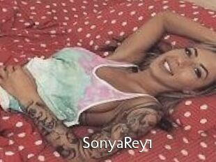 SonyaRey1