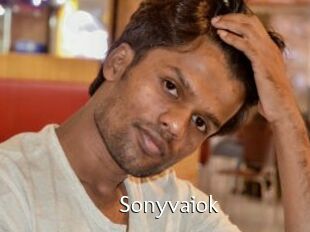 Sonyvaiok