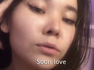 Soon_love