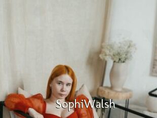 SophiWalsh