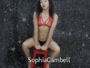 SophiaCambell