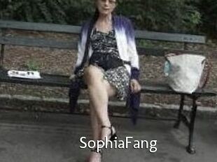 SophiaFang