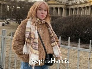 SophiaHarris