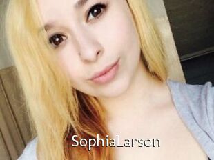 Sophia_Larson