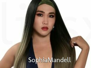 SophiaMandell