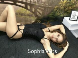SophiaMars