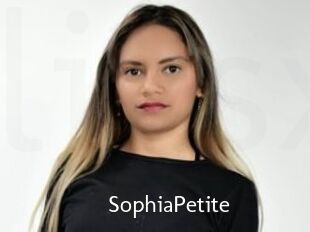 SophiaPetite