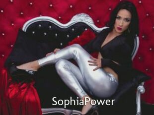 SophiaPower
