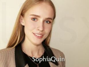 SophiaQuin