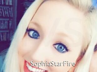 SophiaStarFire
