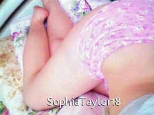 SophiaTaylor18