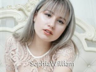 SophiaWilliam