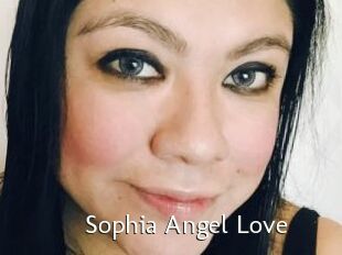 Sophia_Angel_Love