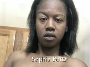 Sophia_Benz