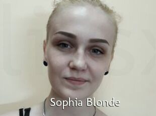 Sophia_Blonde