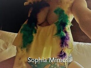 Sophia_Mimosa
