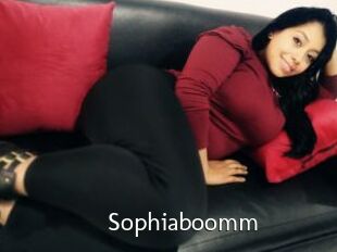 Sophiaboomm