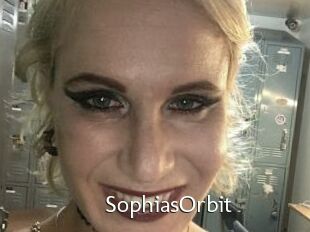 SophiasOrbit