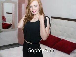 SophieAnn