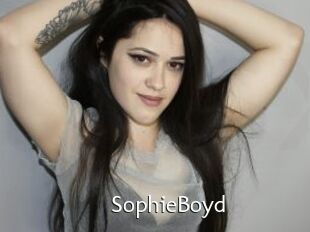 SophieBoyd