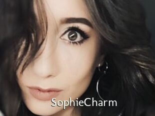 SophieCharm