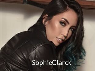 SophieClarck