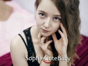 SophieCuteBaby