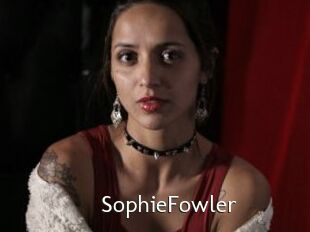 SophieFowler