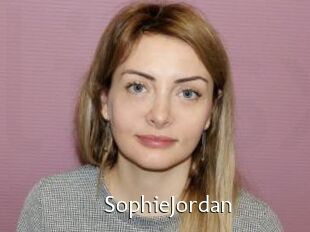 SophieJordan