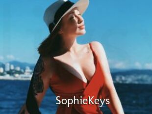 SophieKeys