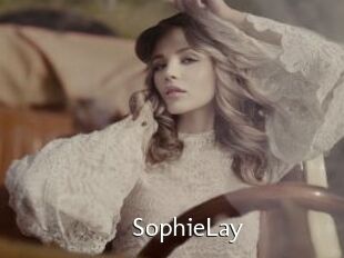 SophieLay