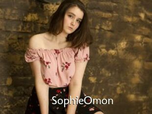 SophieOmon