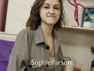 SophieParson