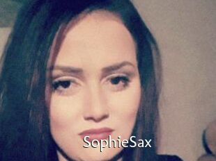 SophieSax