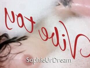 SophieUrDream