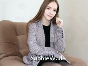 SophieWade