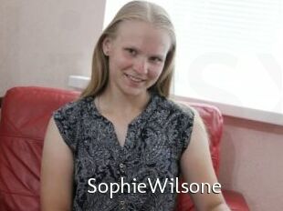 SophieWilsone