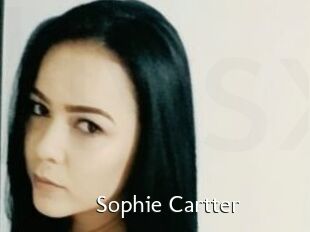 Sophie_Cartter