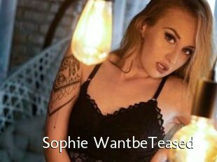 Sophie_WantbeTeased
