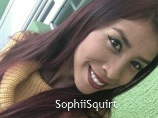 SophiiSquirt