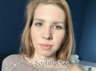 SophiieDee