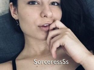 SorceressSs