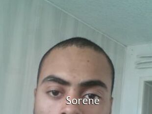Sorene
