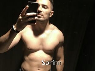 Sorinn