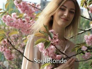 SoulBlonde