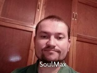 Soul_Max