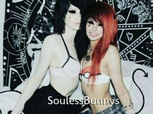 SoulessBunnys