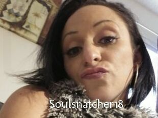 Soulsnatcher18
