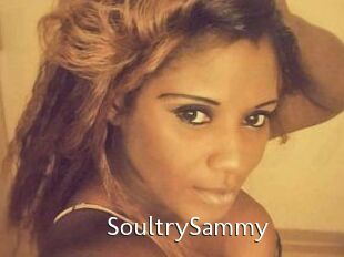 SoultrySammy
