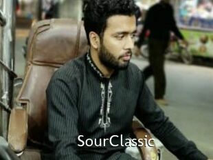 SourClassic